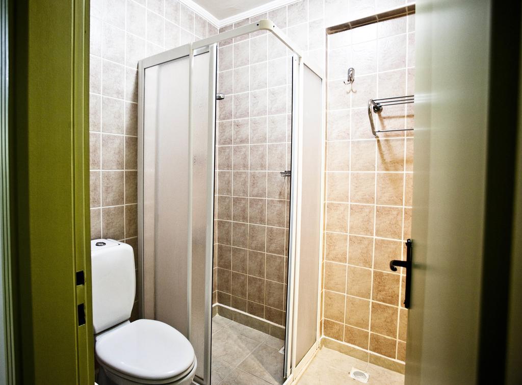 T&G Apartments Marmaris Oda fotoğraf
