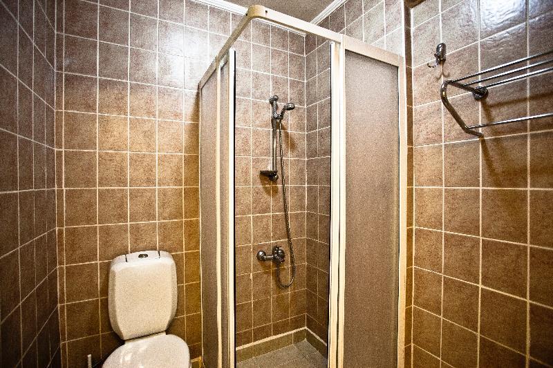 T&G Apartments Marmaris Dış mekan fotoğraf
